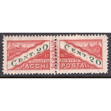 SAN MARINO SCOTT Q19