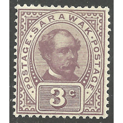 SARAWAK SCOTT 38