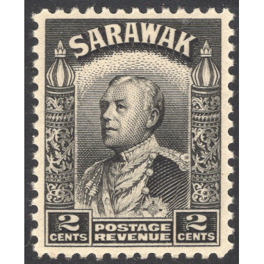SARAWAK SCOTT 111
