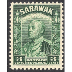 SARAWAK SCOTT 113