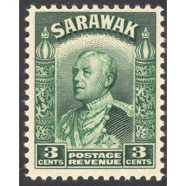 SARAWAK SCOTT 113