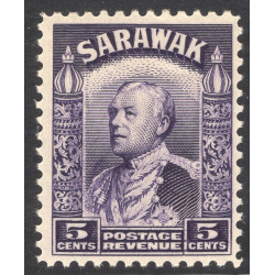 SARAWAK SCOTT 115