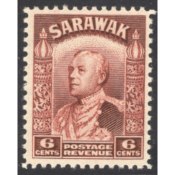 SARAWAK SCOTT 117