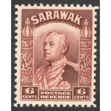 SARAWAK SCOTT 117