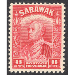 SARAWAK SCOTT 119