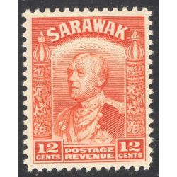 SARAWAK SCOTT 122