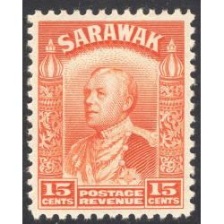 SARAWAK SCOTT 123