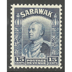 SARAWAK SCOTT 124