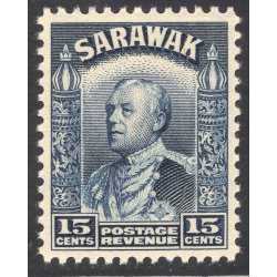 SARAWAK SCOTT 124