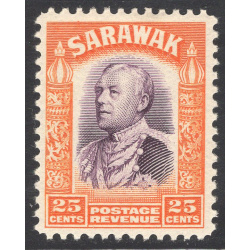 SARAWAK SCOTT 126