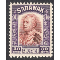 SARAWAK SCOTT 127
