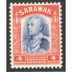 SARAWAK SCOTT 132