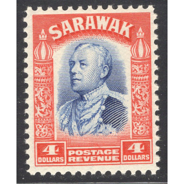 SARAWAK SCOTT 132