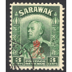 SARAWAK SCOTT 161