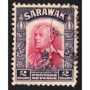 SARAWAK SCOTT 172