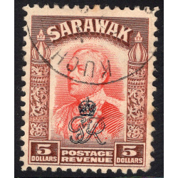 SARAWAK SCOTT 173