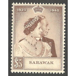 SARAWAK SCOTT 175