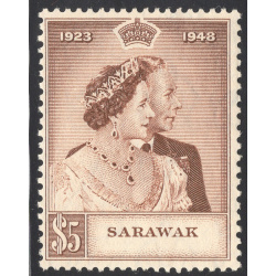SARAWAK SCOTT 175