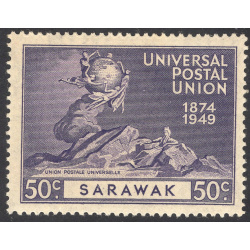 SARAWAK SCOTT 179
