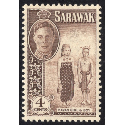 SARAWAK SCOTT 183