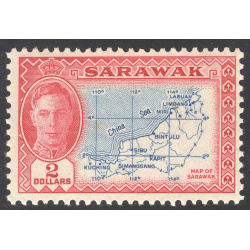 SARAWAK SCOTT 193