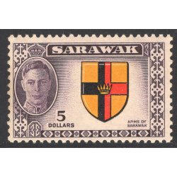 SARAWAK SCOTT 194