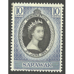 SARAWAK SCOTT 196