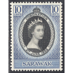 SARAWAK SCOTT 196