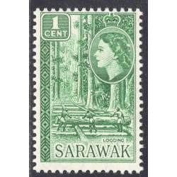 SARAWAK SCOTT 197