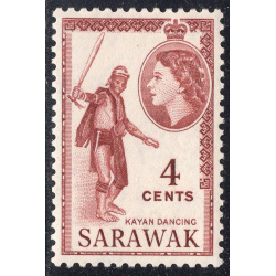 SARAWAK SCOTT 199