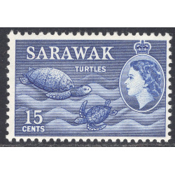 SARAWAK SCOTT 204