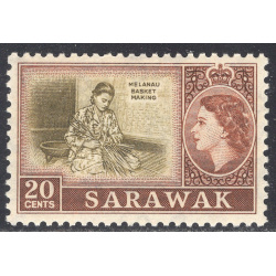 SARAWAK SCOTT 205