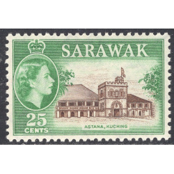 SARAWAK SCOTT 206