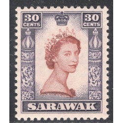 SARAWAK SCOTT 207