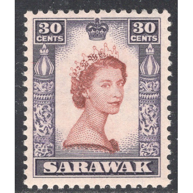 SARAWAK SCOTT 207