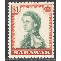 SARAWAK SCOTT 209