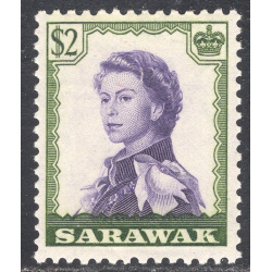SARAWAK SCOTT 210