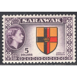 SARAWAK SCOTT 211