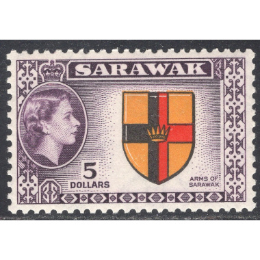 SARAWAK SCOTT 211