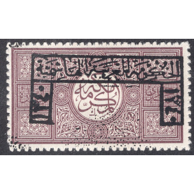 SAUDI ARABIA SCOTT L24