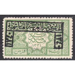 SAUDI ARABIA SCOTT L26