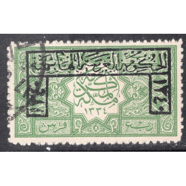 SAUDI ARABIA SCOTT L26