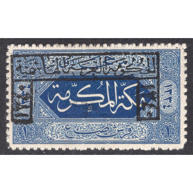 SAUDI ARABIA SCOTT L28