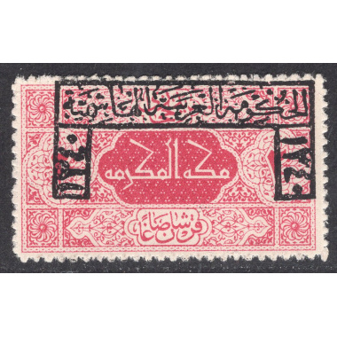 SAUDI ARABIA SCOTT L29
