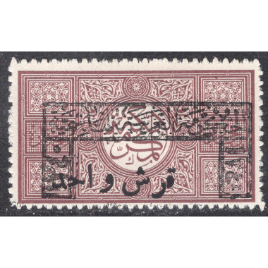 SAUDI ARABIA SCOTT L31