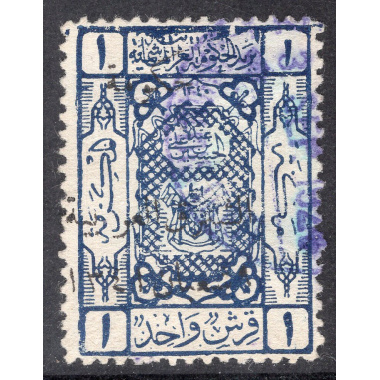 SAUDI ARABIA SCOTT L35