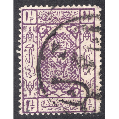 SAUDI ARABIA SCOTT L36