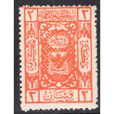 SAUDI ARABIA SCOTT L37