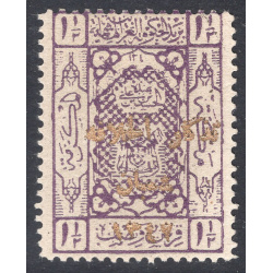 SAUDI ARABIA SCOTT L45