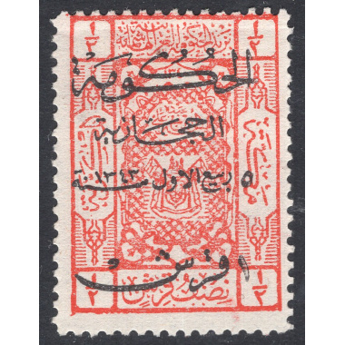 SAUDI ARABIA SCOTT L144
